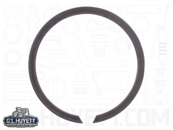 M10EXTRETRNG471 M10 EXTERNAL RETAINING RING DIN 471